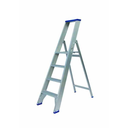 PROFESSIONELE TRAPLADDER 4 TREDEN REF:PT04 SOLIDE