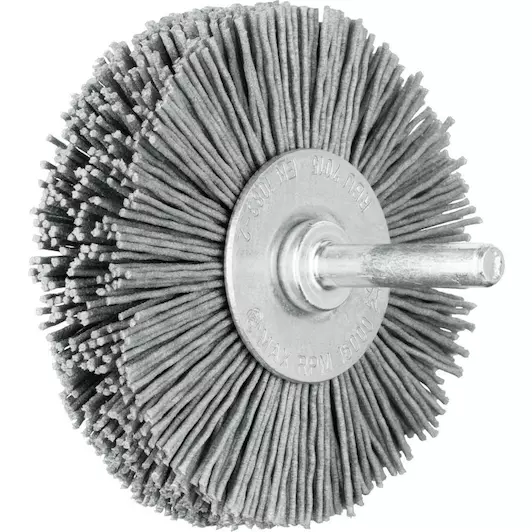 BORSTEL POS RBU 70 15/6 SIC 180 0,90 REF:43701025 PFERD