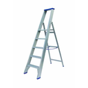 PROFESSIONELE TRAPLADDER 5 TREDEN REF:PT05 SOLIDE
