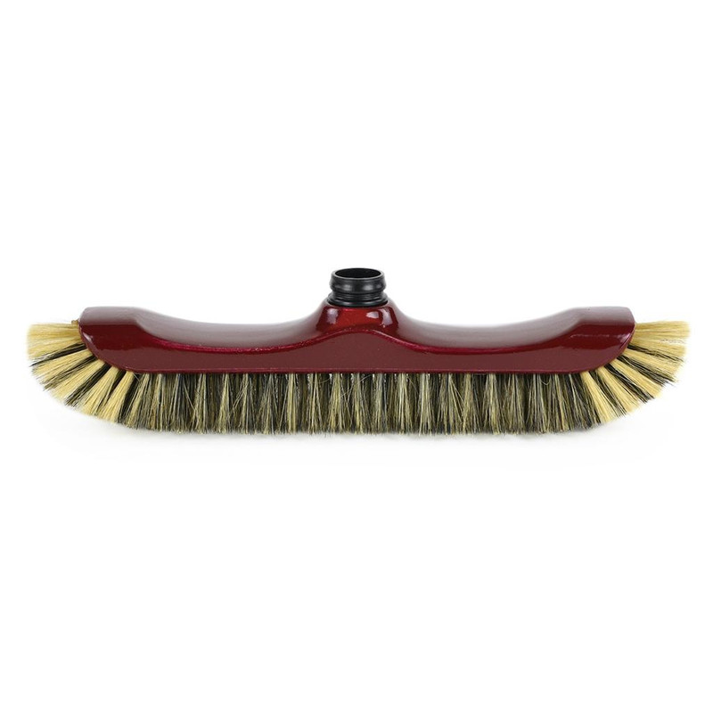 KAMERVEGER CHARLEVILLE HAAR 2'' GELAKT 33CM 2209