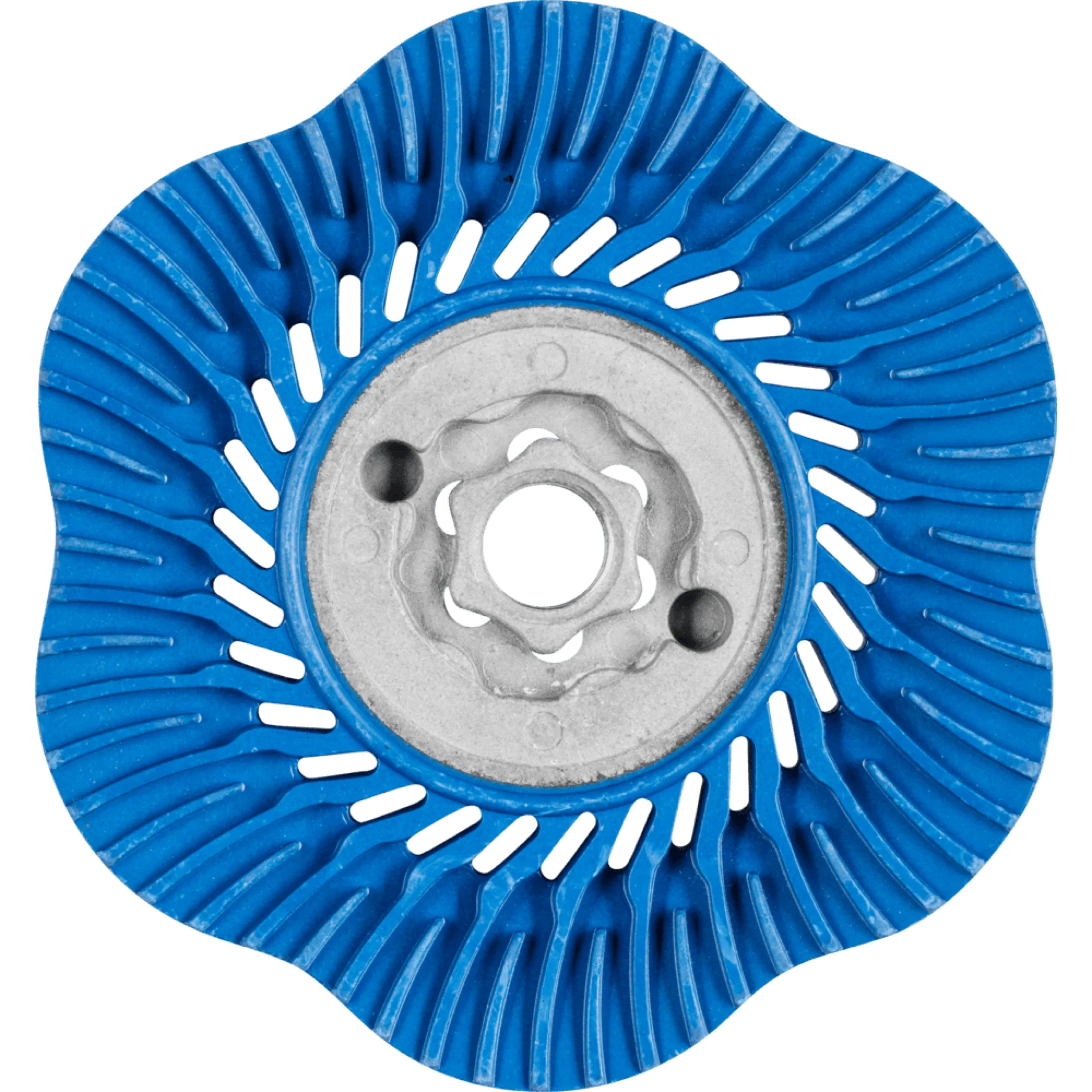 STEUNSCHIJF CC-H-GT 115-125 M14 BLAUW REF:64199002 PFERD