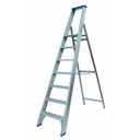 PROFESSIONELE TRAPLADDER 7 TREDEN REF:PT07 SOLIDE