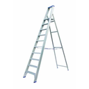 PROFESSIONELE TRAPLADDER 10 TREDEN REF:PT10 SOLIDE