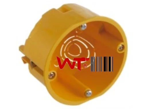 WT JANGAR 2661 HF HOLLEWAND-K-DOOS 1X68X45MM (1 PC) REF:FHHDFJA-14526610-E01 WEDI