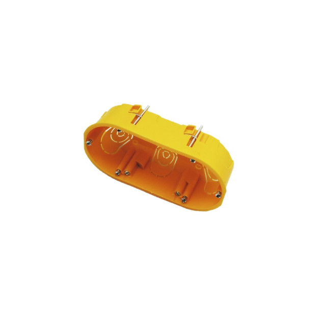 WT JANGAR 2663 HF HOLLEWAND-K-DOOS 2X68X45MM (1 PC.) REF:FHHDFJA-24526630-E01 WEDI