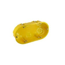 WT JANGAR 2664 HF HOLLEWAND-K-DOOS 3X68X45MM (1 PC.) REF:FHHDFJA-34526640-E01 WEDI