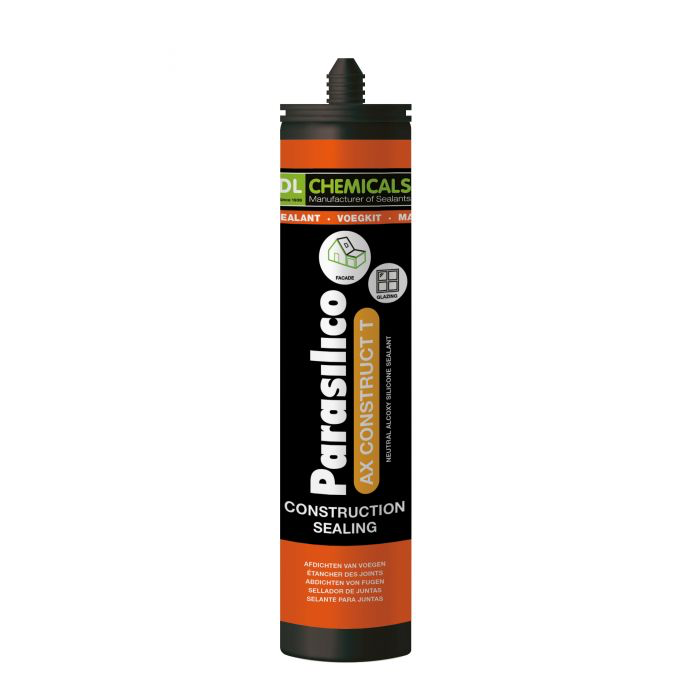 PARASILICO AX CONSTRUCT T RAL9010 ZUIVER WIT 300ML REF:107389 DL