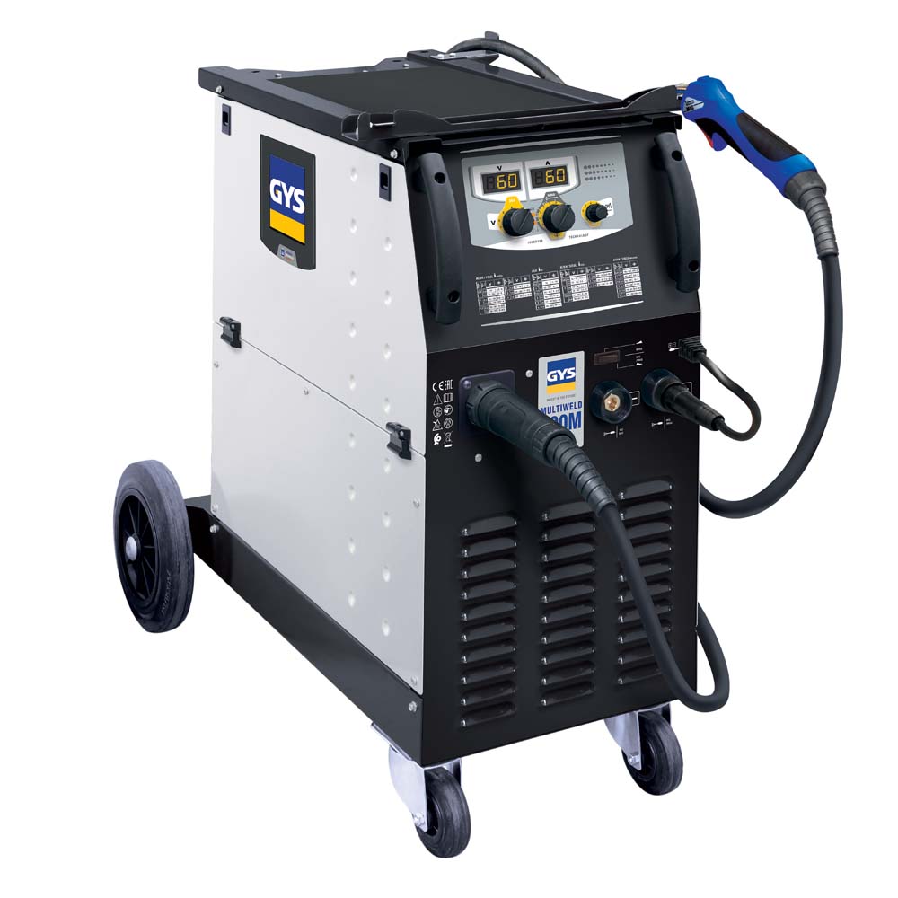 MULTIWELD 200M REF:595066595 CONTIMAC