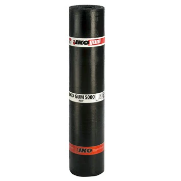 IKO-GUM 5000 AD/F 7,5M PROF BRANDROL - TOPLAAG MET LEISLAG REF:01520475 AQUAPLAN