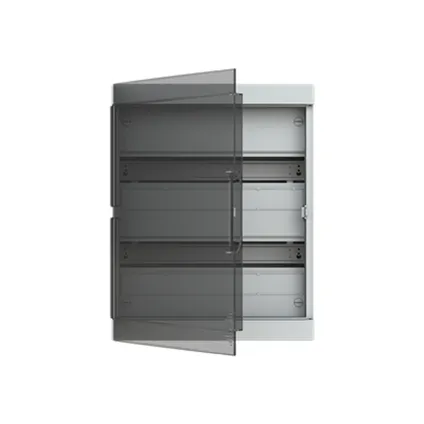 VYNCKIER FOR 150 OPBOUWKAST ZEKERINGSKAST 36 MOD GRIJS REF:VK-610632 XENEX