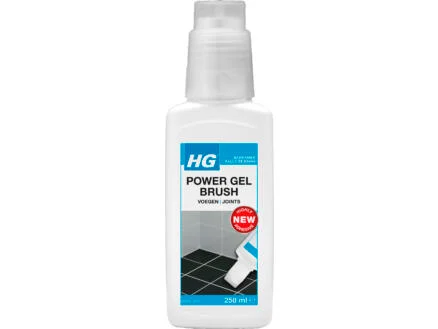 POWER GEL BRUSH VOEGEN REF:485025103 HG