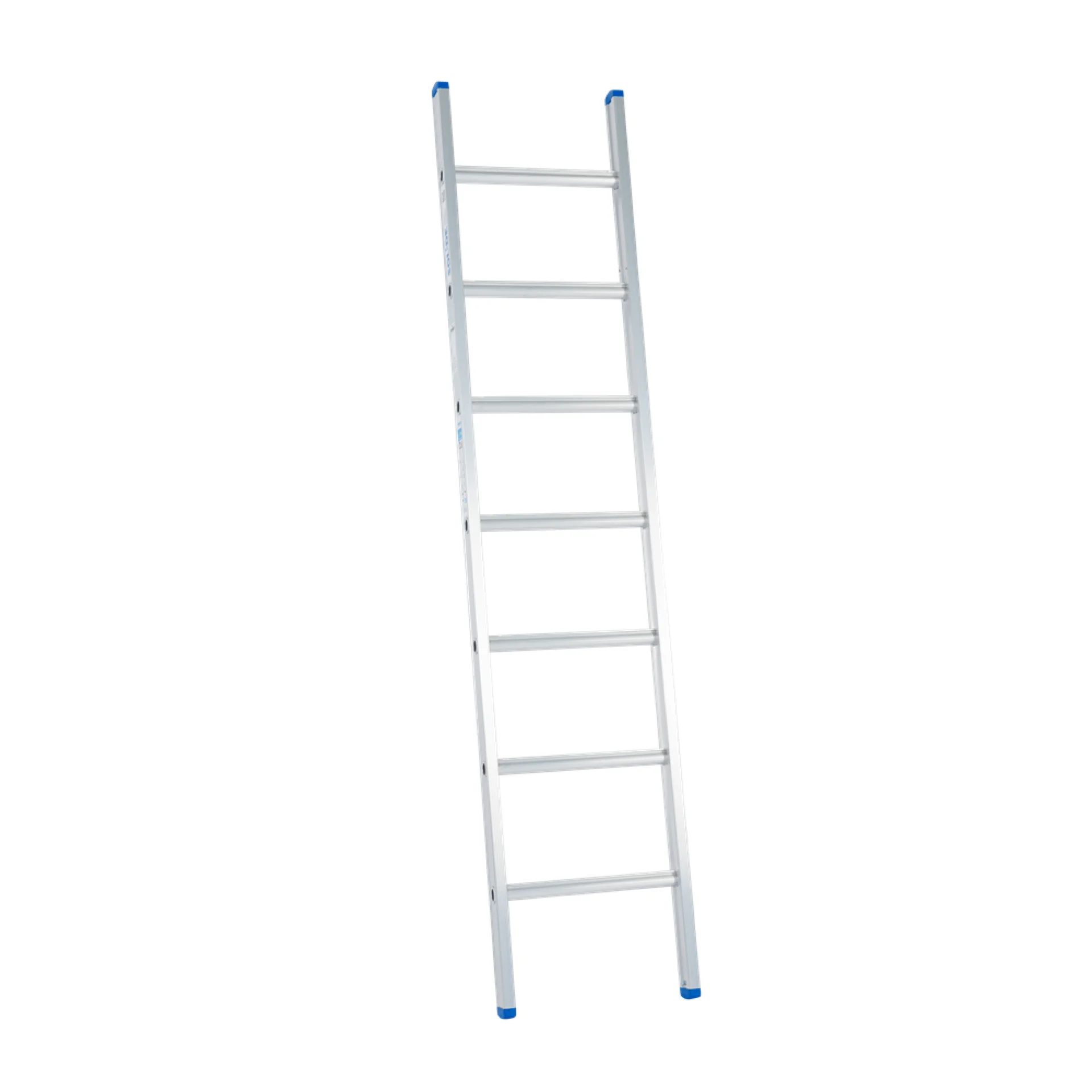 ENKELE LADDER 7 SPORTEN. RECHTE VOET REF:A07R SOLIDE