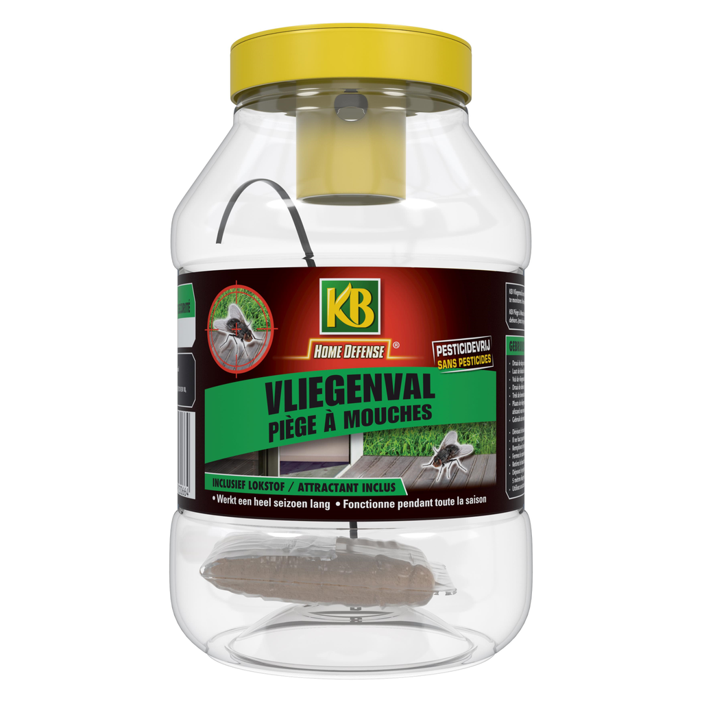 KB HOME DEFENSE VLIEGENVAL  REF:7023029100 KB