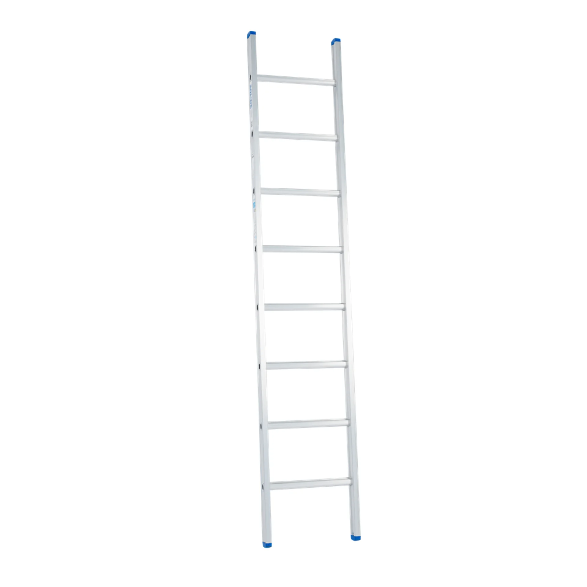 ENKELE LADDER 8 SPORTEN. RECHTE VOET REF:A08R SOLIDE