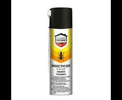 KB HOME DEFENSE MIEREN WEG SPRAY 500ML REF:HDFOSP500 KB