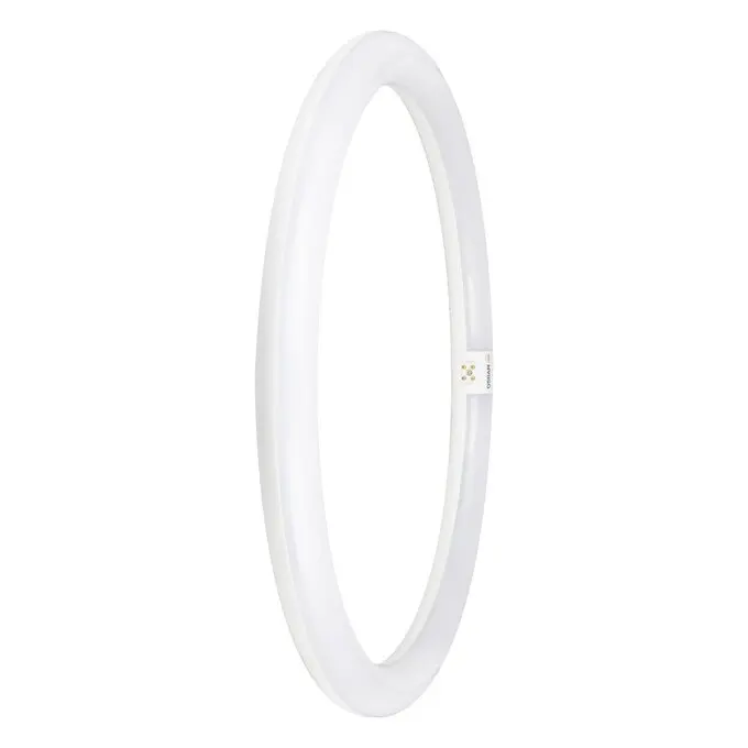 RING LED LAMP TUBE EM T9/G10Q 2900LM 24W CW REF:590404272 OSRAM