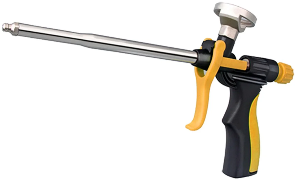 SCHUIMPISTOOL ABS - IR102966 REF:311827 IRONSIDE