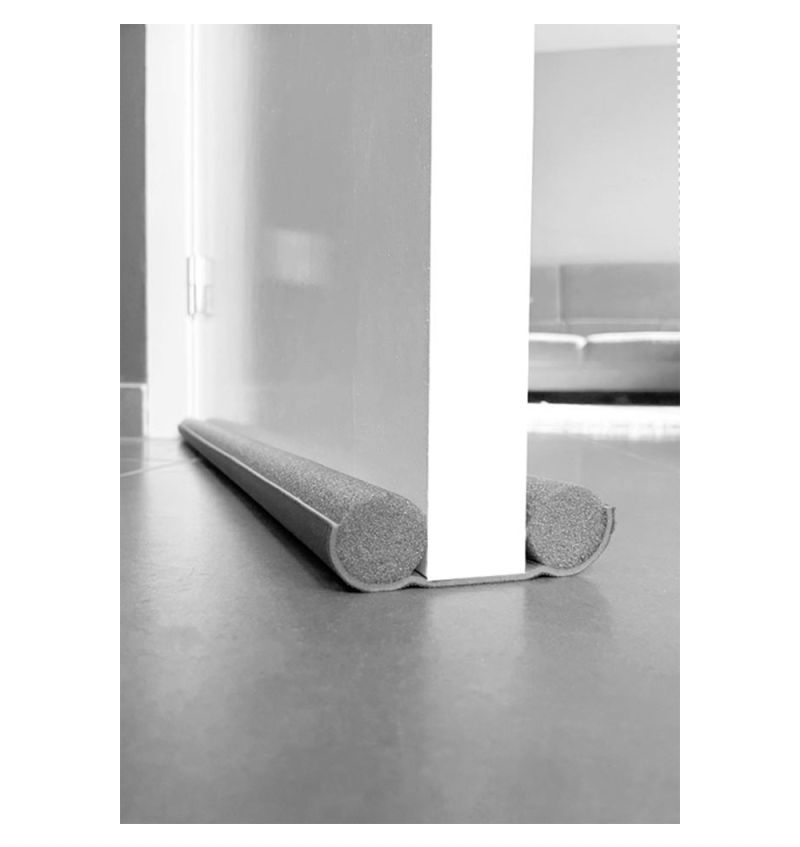DUBBELE TOCHTROL 950MM - MAX DEURDIKTE 45MM REF:1-4777-95 PARDAEN
