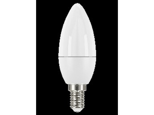 LEDLAMP VLAM E14 4,9W CW 470LM REF:531262 MENO