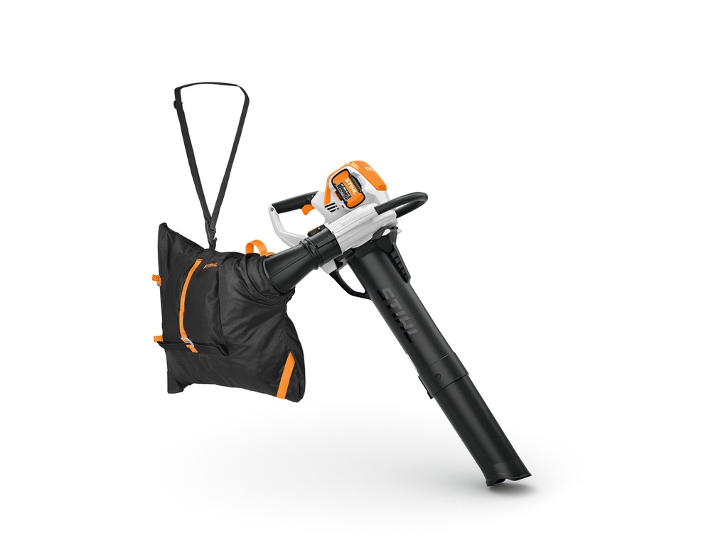 ACCUBLADZUIGER SHA 140 ZONDER ACCU&LADER REF: SA070117100 STIHL