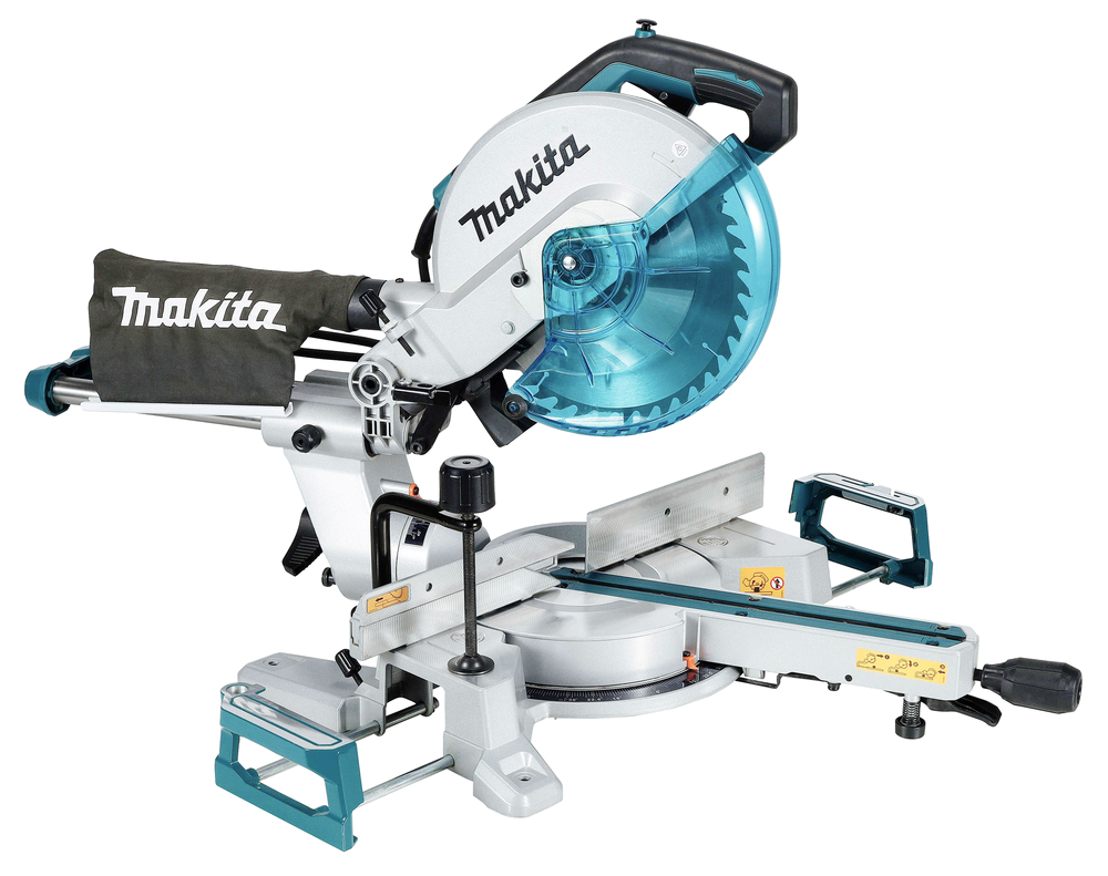 RADIAAL AFKORTZAAG – 260MM REF: LS1110F MAKITA