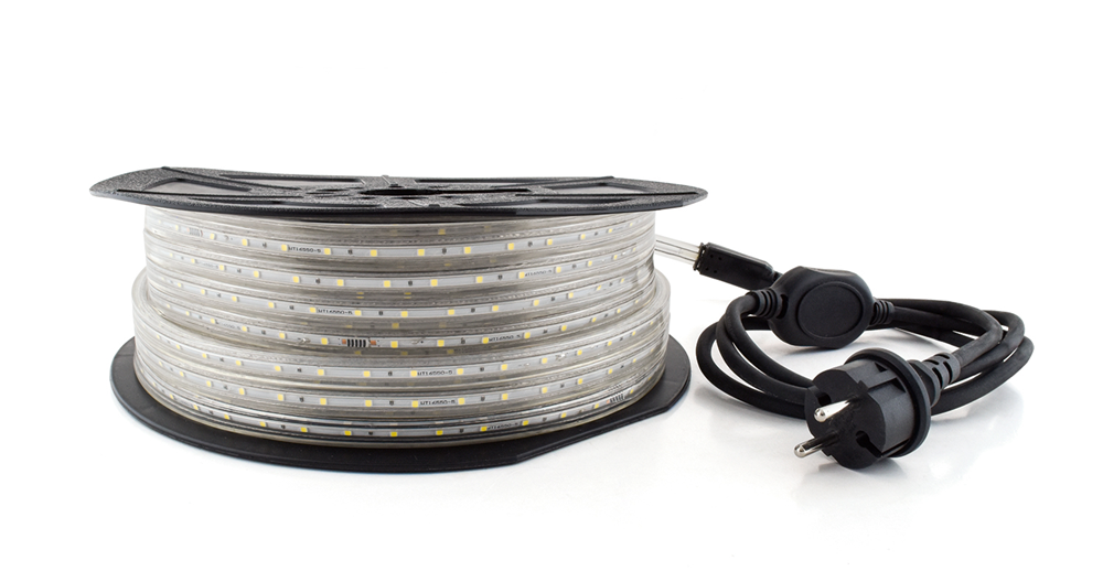 LED LICHTSLANG 15M REF: LM 23015 LUMX