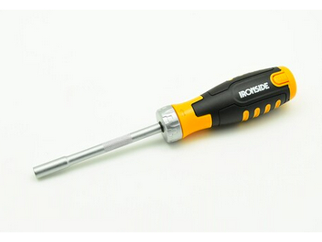 MAGNETISCHE RATELSCHROEVENDRAAIER+12 BI DIS REF:326009 IRONSIDE