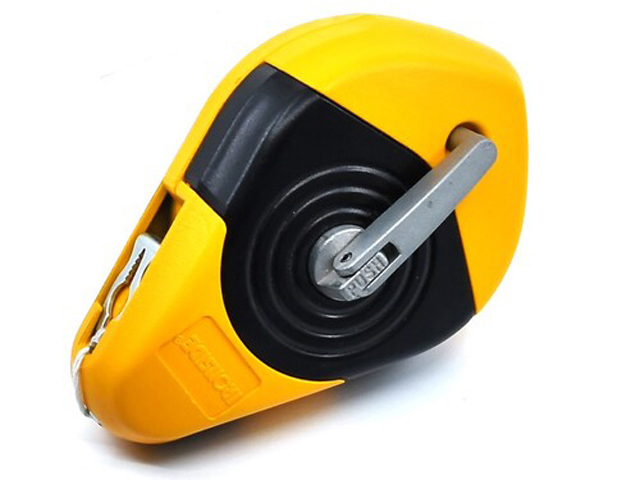 SLAGLIJNMOLEN 30M "PUSH + FAST" REF:380179 IRONSIDE