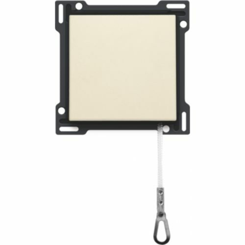 AFWERKING TREKSCHAKELAAR CREAM REF:NI-100-63606 NIKO