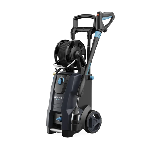 MC1C-125/500 XT EU HOGEDRUKREINIGER  REF:128471500 NILFISK