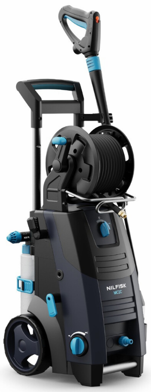 MC2C-140/610 XT EU HOGEDRUKREINIGER  REF:128471495 NILFISK