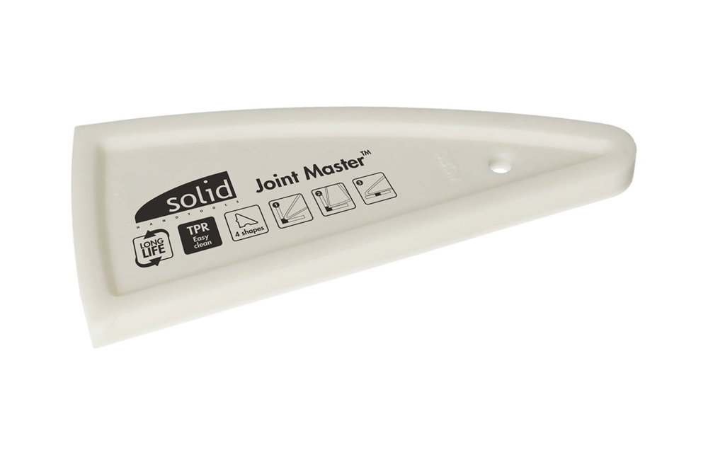 SILICOONVOEGSPATEL JOINT MASTER 140X60MM REF:CX 601350 SOLID