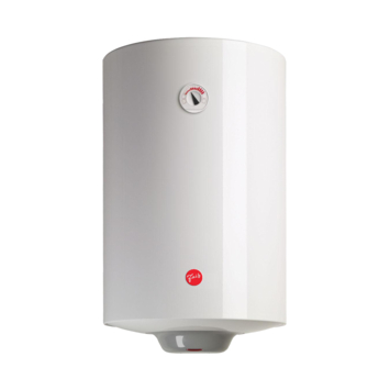 FAIS BOILER 50L ERP VERTICAAL MUURMODEL 230V/1200W 50 V/2 THER EU2 REF:781358 CALODAR