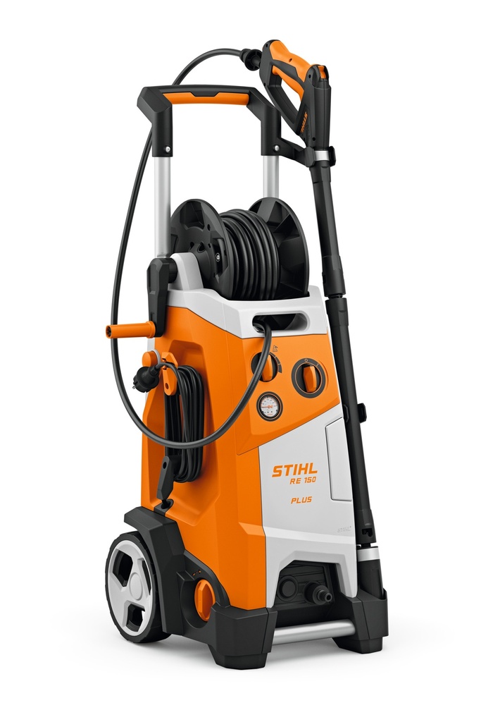 HOGEDRUKREINIGER RE 150 PLUS REF:RE010114512 STIHL