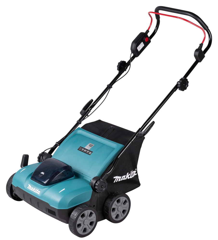 ACCU VERTICUTEERMACHINE 320 MM 18V REF: DUV320Z MAKITA