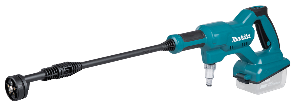 ACCU HOGEDRUKREINIGER 18V REF: DHW180Z MAKITA