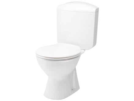 RIM-GEBERIT WC PACK WIT CA REF:450511 CALODAR