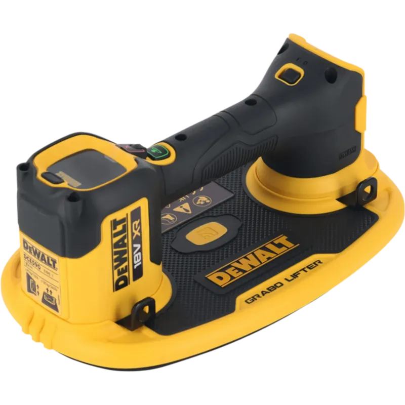 ACCU 18V XR VACUUMLIFTER REF: DCE590N-XJ DEWALT