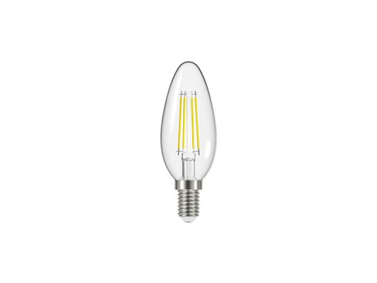 LED LAMP VLAM E14 4W WW 470LM 3+1 REF:531264 MEDELON