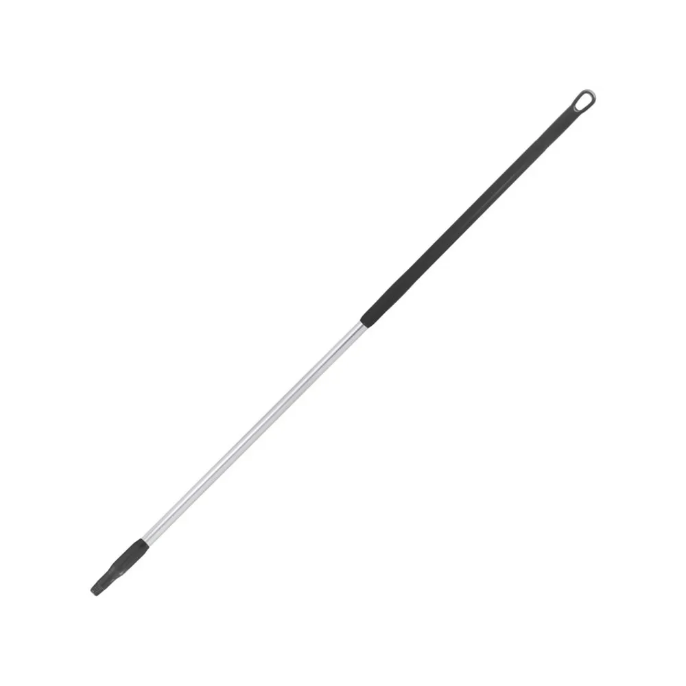 SAFE BRUSH GLASVEZELSTEEL VERSTERKT 150 CM * 32MM ZWART REF:A2735002 SAFE BRUSH