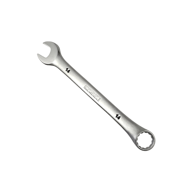 RINGSTEEKSLEUTEL 7MM CV REF:338879 IRONSIDE