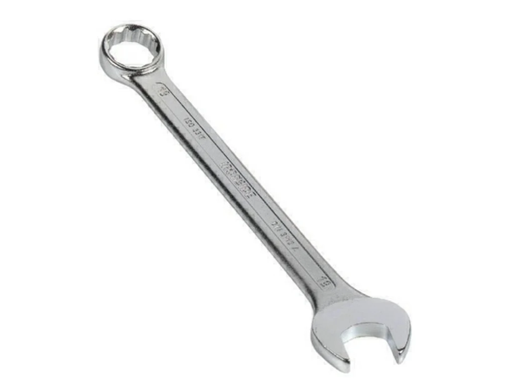 RINGSTEEKSLEUTEL 17MM CV REF:338916 IRONSIDE