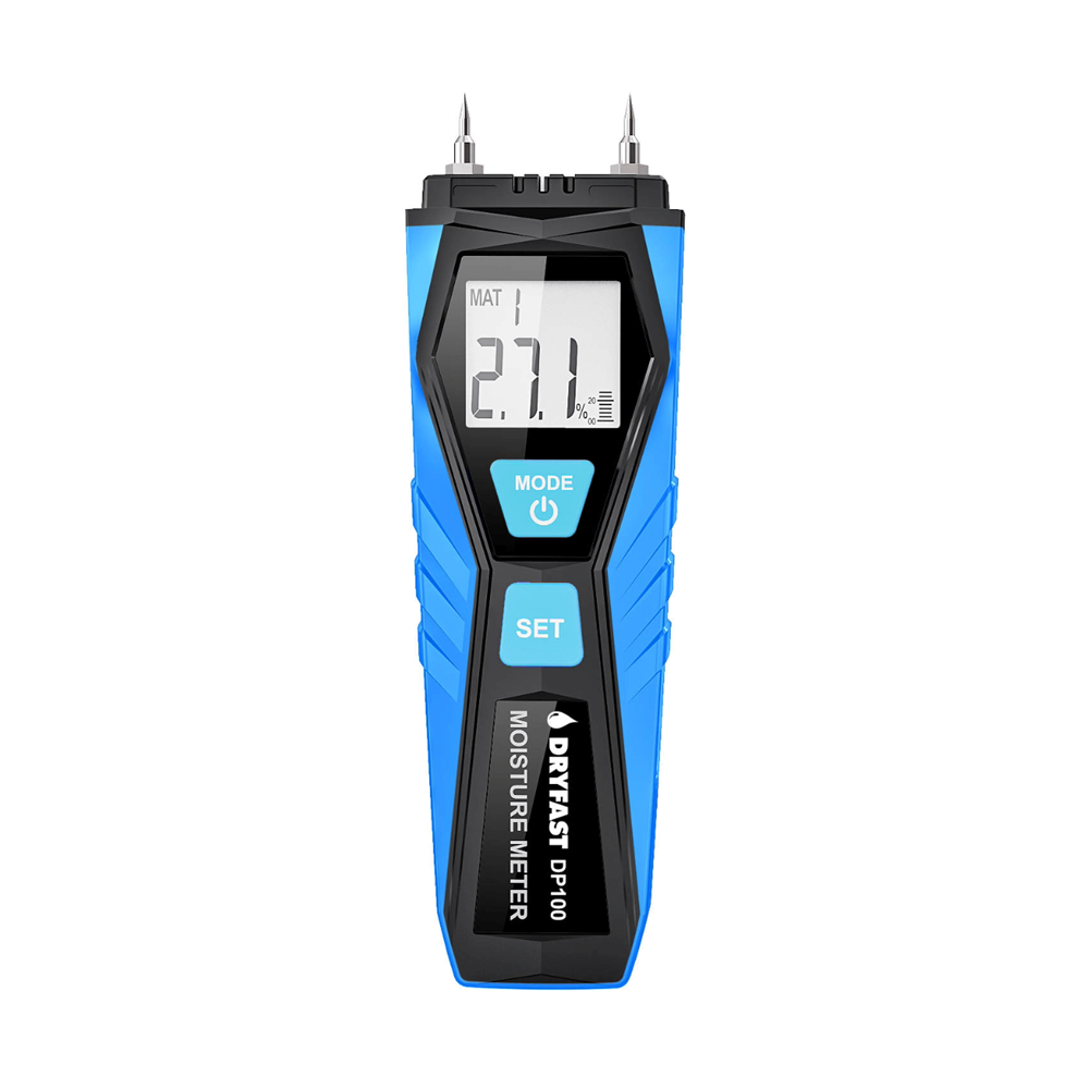 VOCHTMETER REF: DP100 DRYFAST