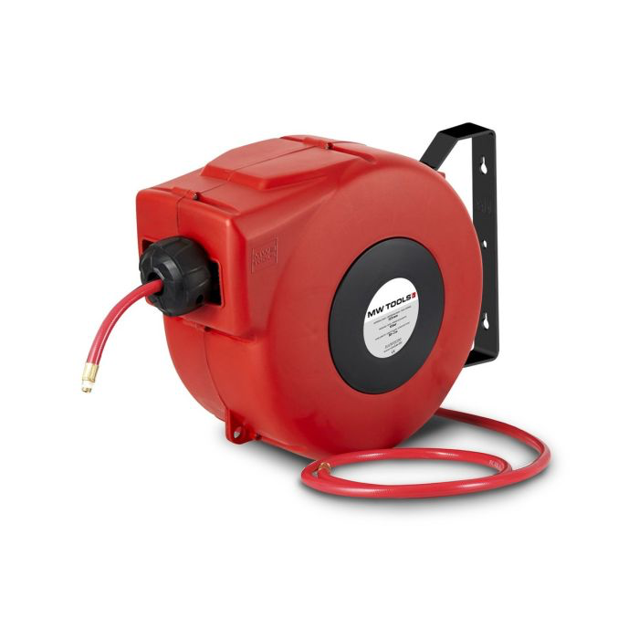 OPROLHASPEL H30 LUCHT 1/2 12MM 17BAR 17+1M REF:756200646 VYNCKIER