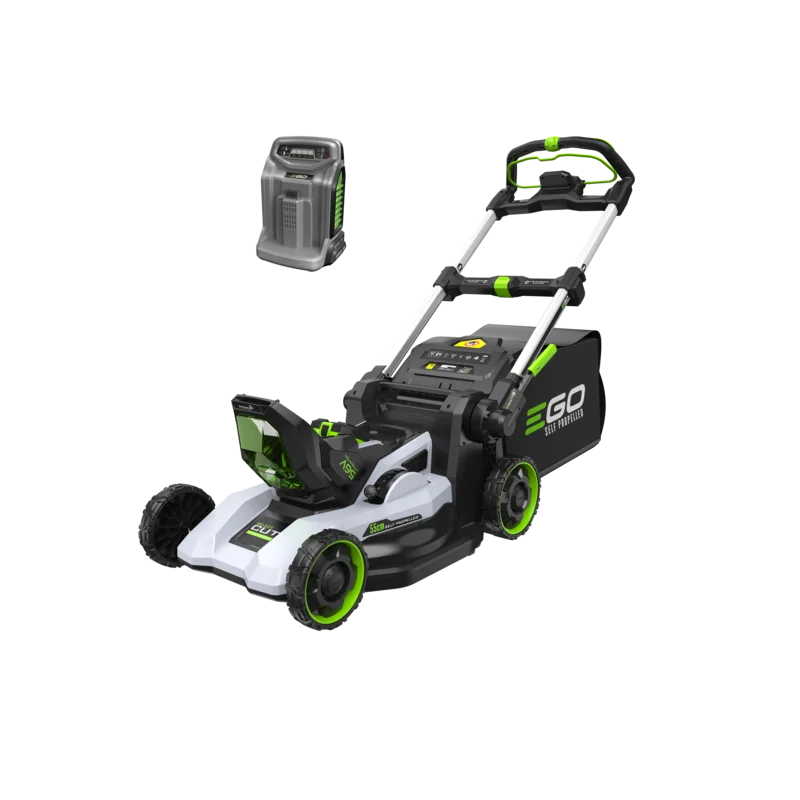 ACCU EGO GRASMAAIER LM2236E-SP 55CM REF:20100785 EGO