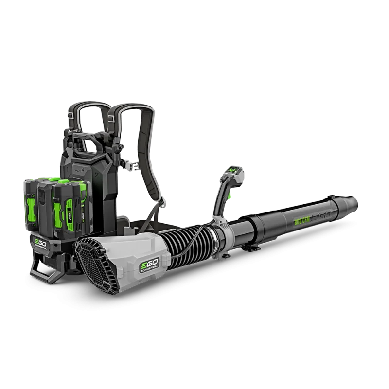 EGO RUGBLAZER LBPX8000E  REF:20100891 EGO