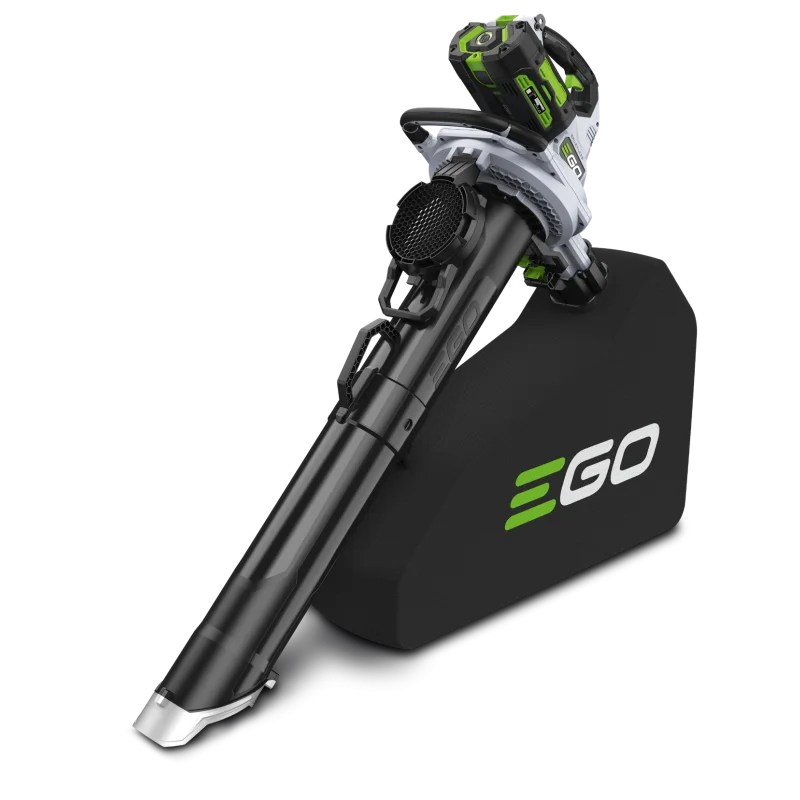 EGO BLADBLAZER/-ZUIGER LV5000E  REF:20100782 EGO