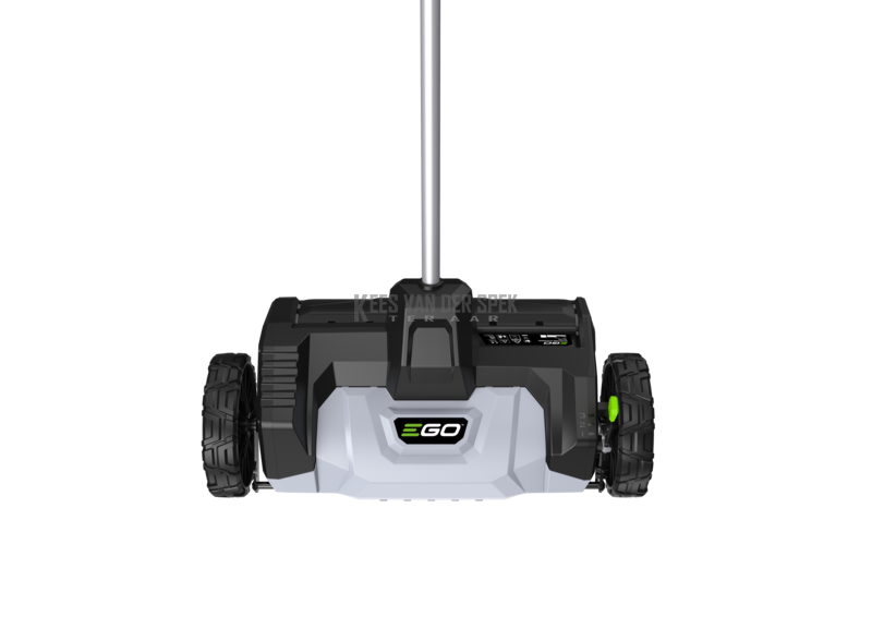 EGO VERTICUTEER DEEL DA1400  REF:20100783 EGO