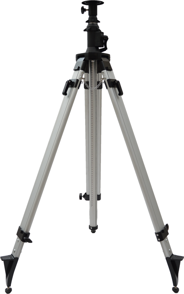 HEAVY DUTY SPINDELSTATIEF LASER 332CM  5/8" REF:110.330 FUTECH