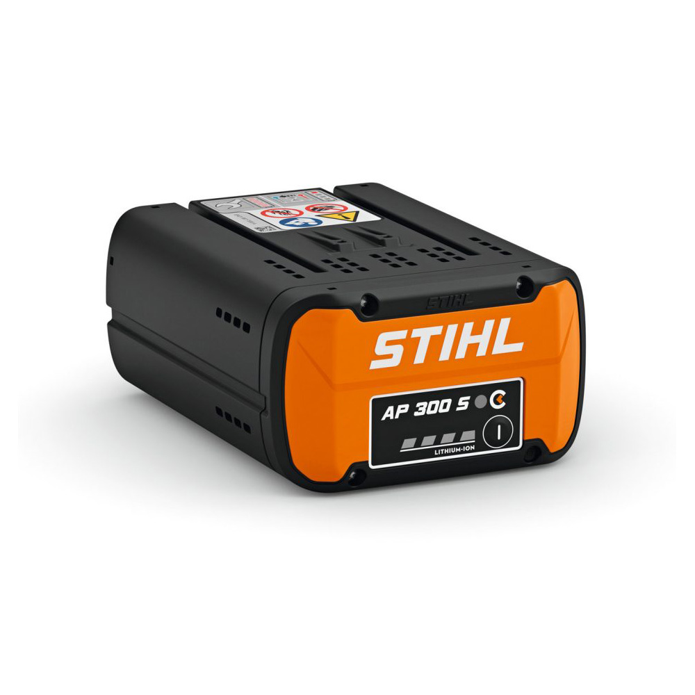 BATTERIJ AP 300 S ACCU REF: 48504006575 STIHL